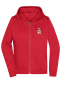 Preview: Kamipo Kapuzenjacke Damen